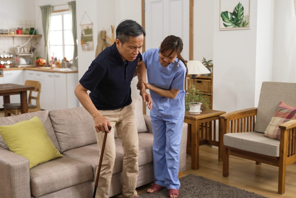 Top Benefits of Home Care Services for Seniors and Patients